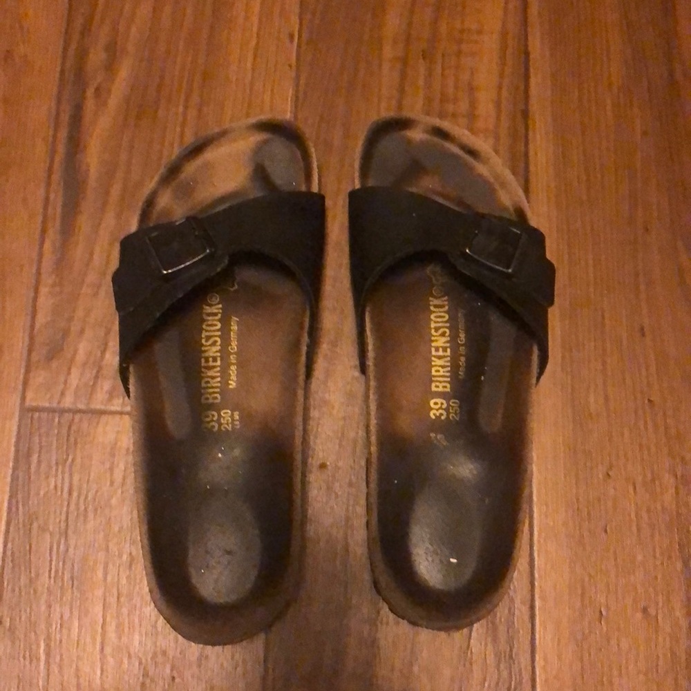 Birkenstock’s